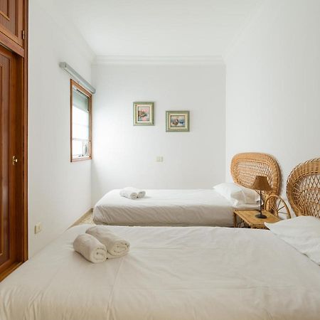 Huge Balcony Over Las Canteras By Canariasgetaway لاس بالماس دي غران كاناريا المظهر الخارجي الصورة