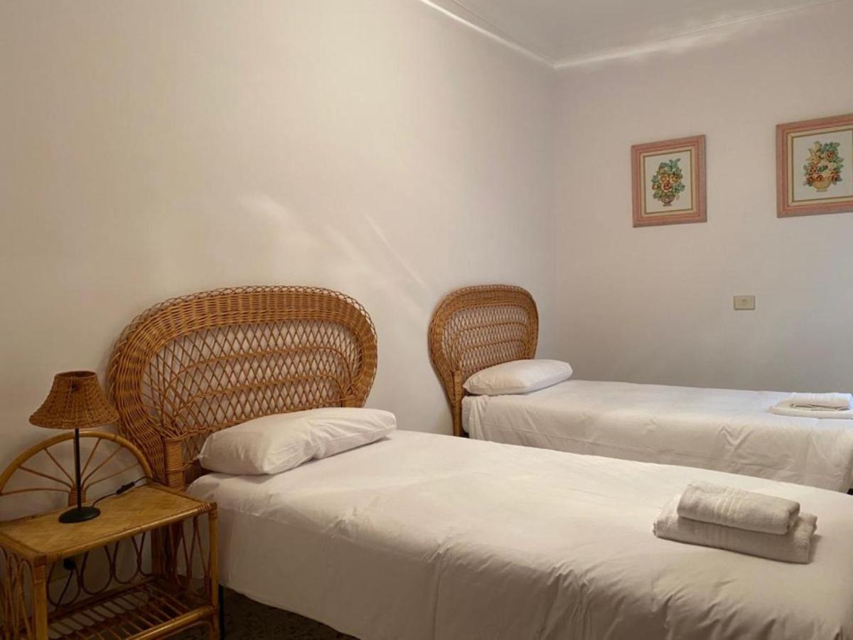 Huge Balcony Over Las Canteras By Canariasgetaway لاس بالماس دي غران كاناريا المظهر الخارجي الصورة