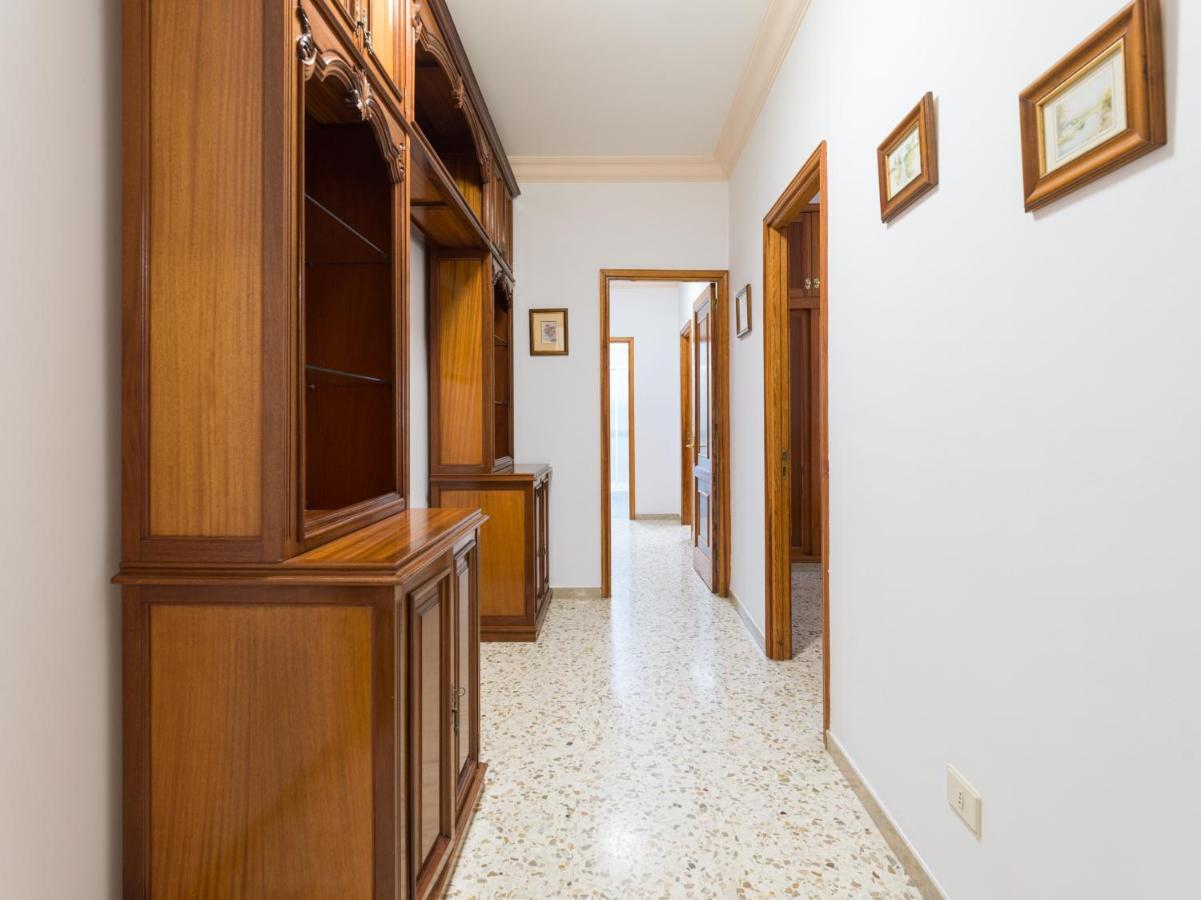 Huge Balcony Over Las Canteras By Canariasgetaway لاس بالماس دي غران كاناريا المظهر الخارجي الصورة